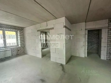 Продается 3-комн. квартира, 82,9 м²