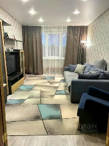 Продается 3-комн. квартира, 65,1 м²