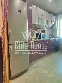 Продается 2-комн. квартира, 53 м²