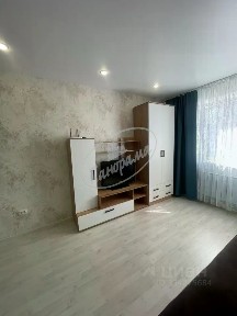 Продается 1-комн. квартира, 45,5 м²
