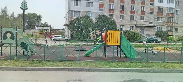Продается 2-комн. квартира, 63,8 м²