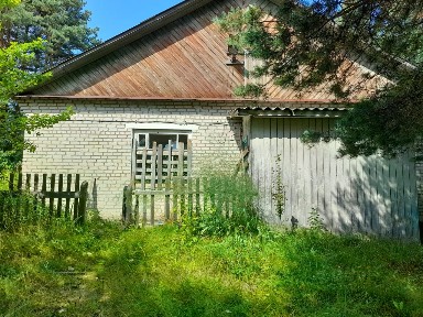 Продается здание, 201,8 м²