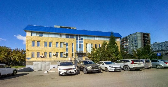 Продается офис, 48,3 м²