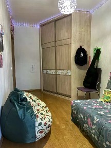 Продается 3-комн. квартира, 56 м²