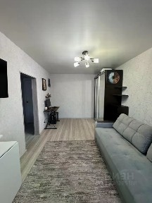 Продается 1-комн. квартира, 33,7 м²