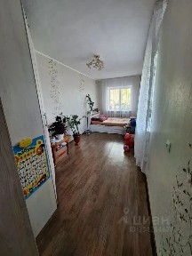 Продается 3-комн. квартира, 58,3 м²