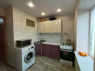 Продается 3-комн. квартира, 60,4 м²