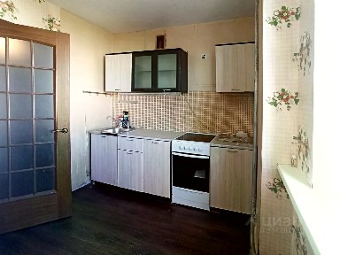 Продается 1-комн. квартира, 35 м²