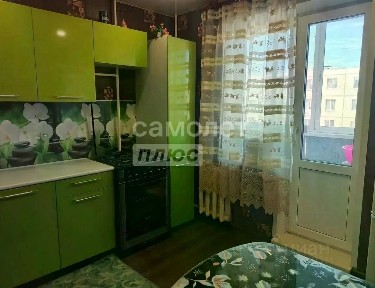 Продается 3-комн. квартира, 66,4 м²