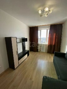 Продается 1-комн. квартира, 31,5 м²