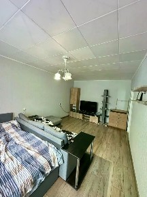 Продается 1-комн. квартира, 37,4 м²