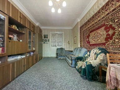 Продается 3-комн. квартира, 76,9 м²