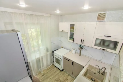 Продается 2-комн. квартира, 44,3 м²