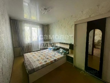 Продается 2-комн. квартира, 44,2 м²
