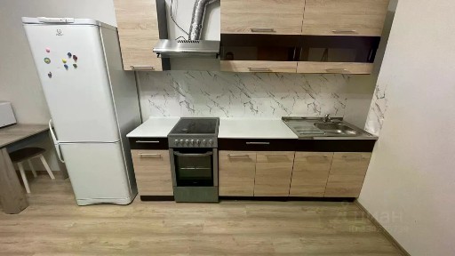 Продается 1-комн. квартира, 38,8 м²