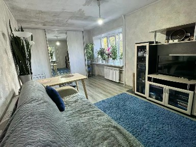 Продается 1-комн. квартира, 30,7 м²