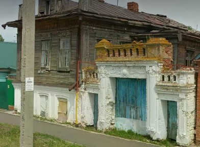 Продается здание, 190,9 м²