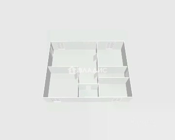 Продается 1-этажный дом, 90 м²