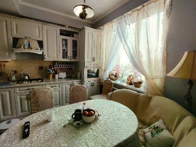Продается 3-комн. квартира, 100 м²