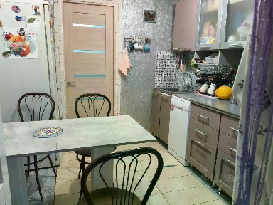 Продается 3-комн. квартира, 67,4 м²