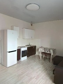 Продается студия, 28 м²