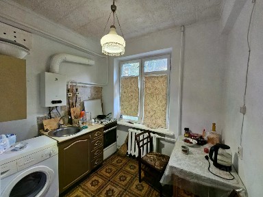 Продается 2-комн. квартира, 44,3 м²