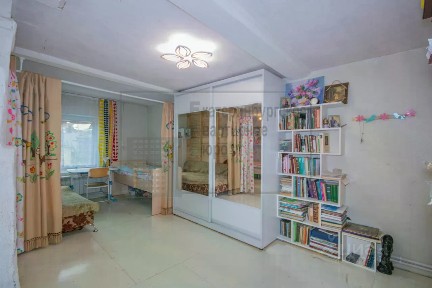 Продается 1-этажный дом, 50,8 м²