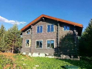 Продается 2-этажный коттедж, 104 м²