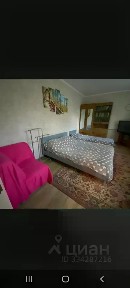 Сдается 1-этажный дом, 60 м²