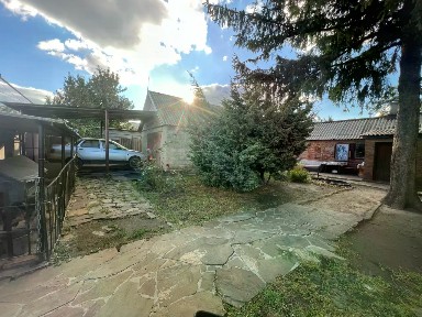 Сдается 1-этажный дом, 98 м²
