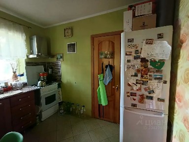 Сдается 1-этажный дом, 31 м²