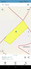Продается участок, 700 сот.