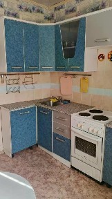 Сдается 2-комн. квартира, 52 м²