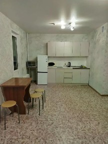 Сдается студия, 35 м²