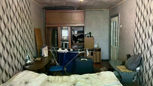 Сдается 1-комн. квартира, 30 м²