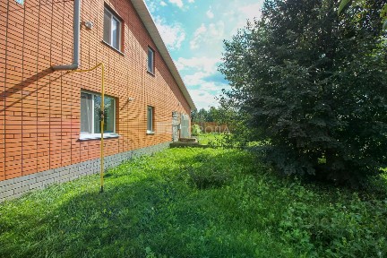 Продается 2-этажный дом, 160,75 м²
