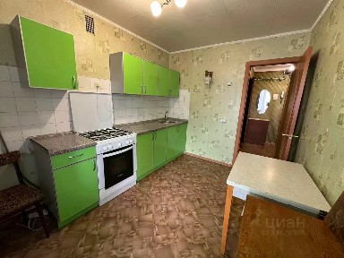 Сдается 1-комн. квартира, 38 м²