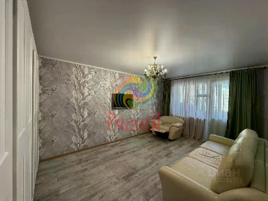 Сдается 2-комн. квартира, 52,7 м²