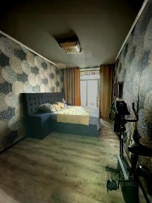Продается 2-комн. квартира, 51,9 м²