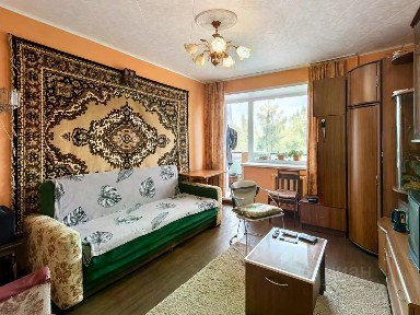 Продается 3-комн. квартира, 61 м²