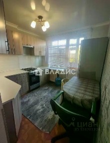 Продается 1-комн. квартира, 32 м²