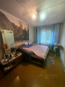 Продается 3-комн. квартира, 57,3 м²
