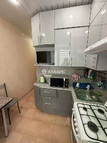 Продается 2-комн. квартира, 43,4 м²