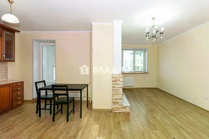 Продается 1-комн. квартира, 42,5 м²