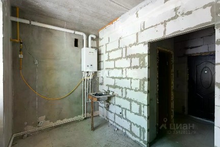 Продается 1-комн. квартира, 28,1 м²