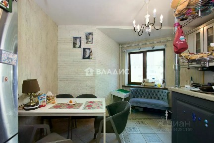 Продается 3-комн. квартира, 93,5 м²