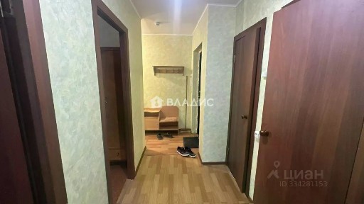 Продается 3-комн. квартира, 63,8 м²