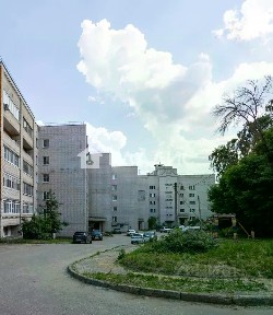 Продается 1-комн. квартира, 50,2 м²