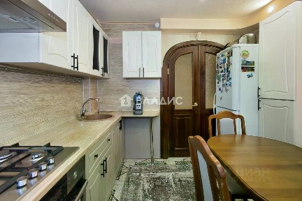 Продается 3-комн. квартира, 69 м²