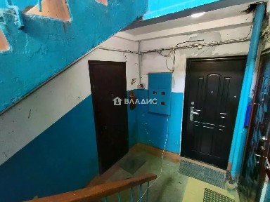 Продается 3-комн. квартира, 62,5 м²